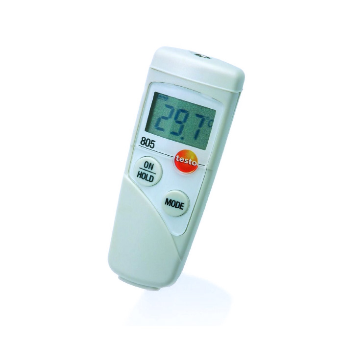 Термометр Testo 805 без чехла