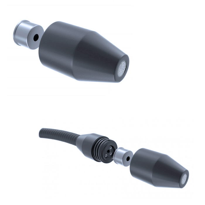 Сенсор сменный для testo 316-3