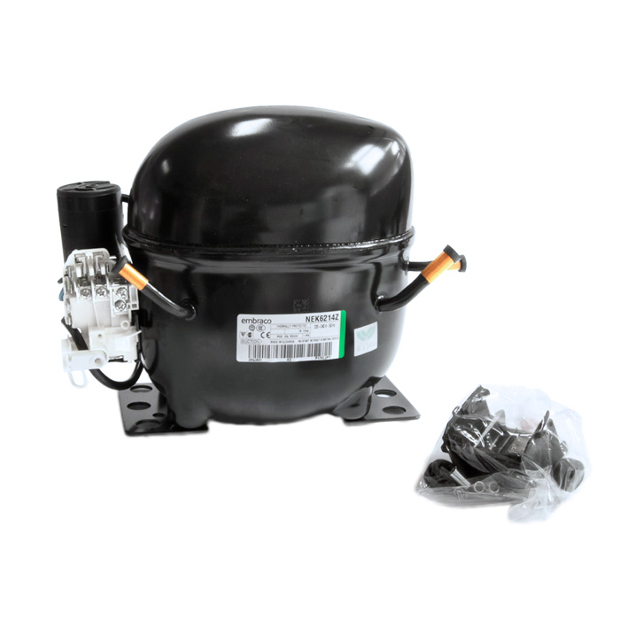 Компрессор Embraco NEU 6214 Z R-134