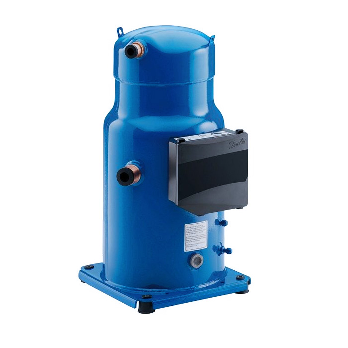 Компрессор SH140A4ALC