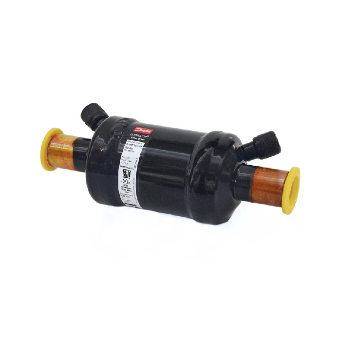 Фильтр Danfoss DAS 083 SVV
