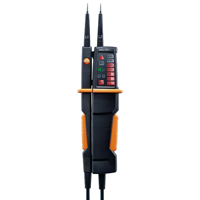 Тестер напряжения Testo 750-1