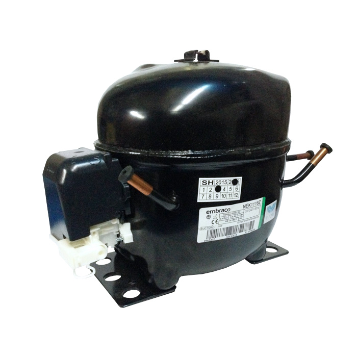Компрессор Aspera NEK 1116 Z R134 (   -23c. 194Вт)