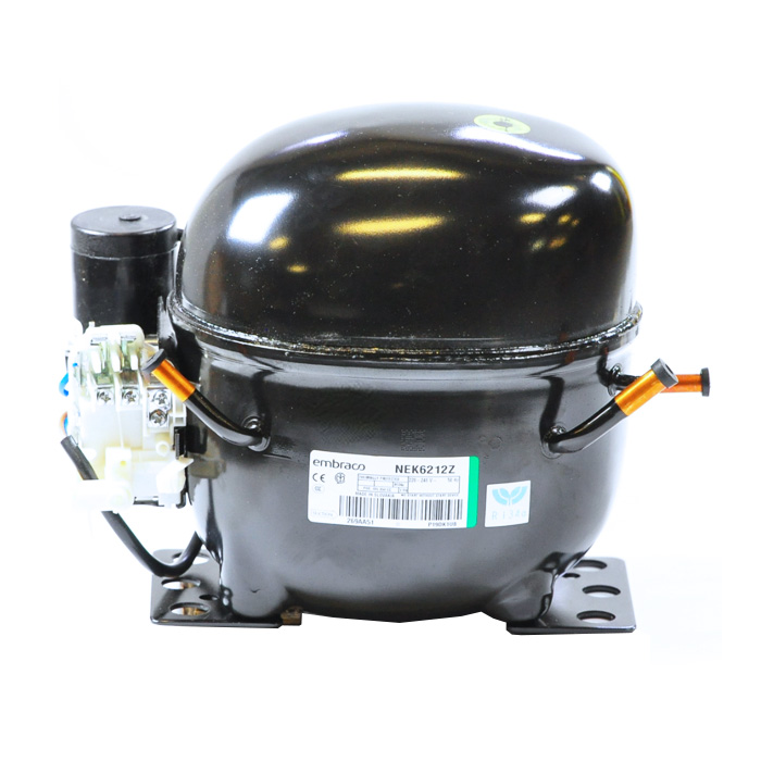 Компрессор Aspera NEK 6212 Z (-15, 558w) R-134
