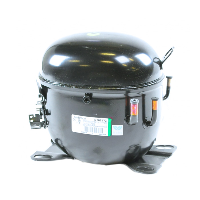 Компрессор Aspera NT 6217 Z R-134 (-15C, 922 W)