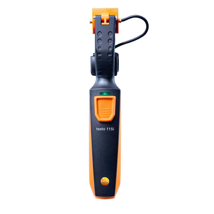 Набор Smart Зондов для холодильных систем (кейс/2x Testo 549i/2x Testo 115i)