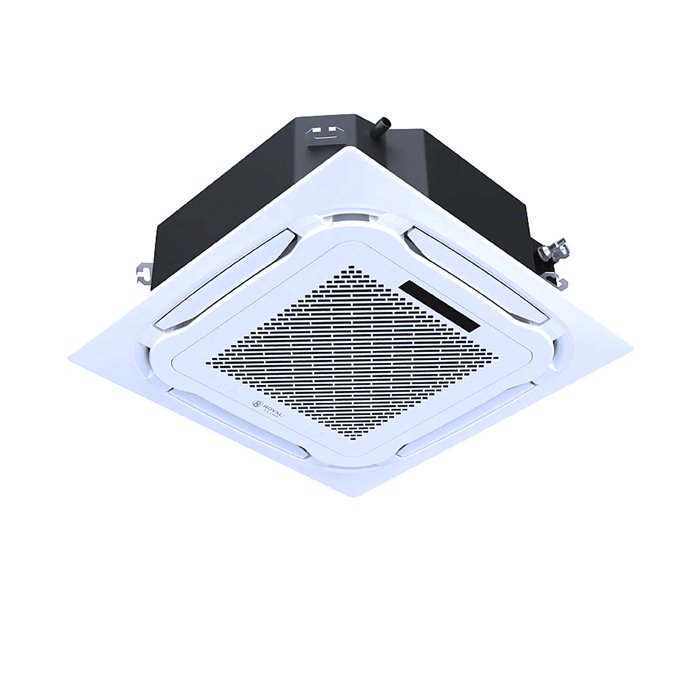 Cплит-система кассетного типа ROYAL CLIMA CO-4C 18HNX/CO-E 18HNX