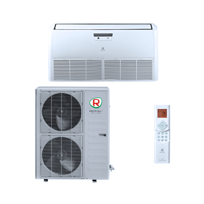 Сплит-система ES-F 60HRX/ES-E 60HX