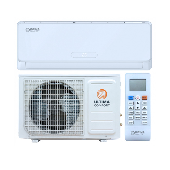 Сплит-система ULTIMA Comfort EXP-09PN